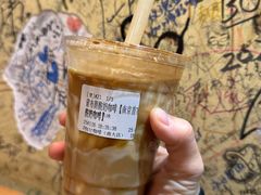 -阿sir咖啡(陶谷新村店)
