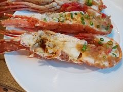 -Tivano意大利餐厅(成都居舍酒店)