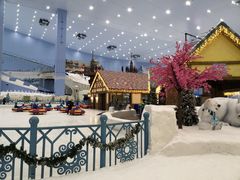 -广州热雪奇迹