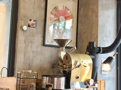 -251#coffee roasters(沿河东路店)