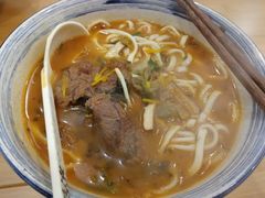 -陈八两面家(华孚写字楼店)