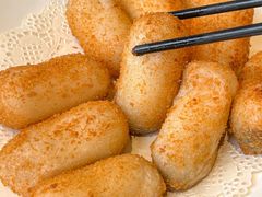 -大中华酒楼·主席武昌鱼·武汉美食地标(江汉路步行街店)