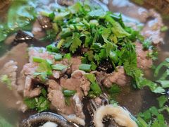 -马三妹跷脚牛肉(苏稽总店)