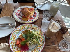 -Alimentari早午餐(安福路店)