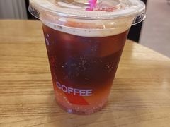 -肯德基(蓝桥店)