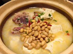 -老阿爸鲜鱼土菜(园区永旺店)