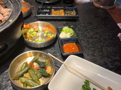 -九田家黑牛烤肉料理(宽城万达店)