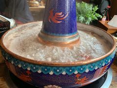 -木辛水水冰煮羊(凤城六路店)