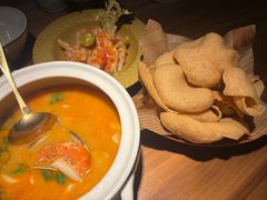 -星叶·东南亚料理(温州万象城店)