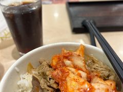 -吉野家(上海美罗城店)