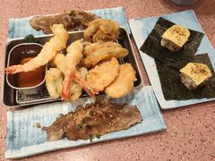 -元气寿司(环球港店)