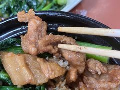 -禾滋味·日日美食店(荔福路店)