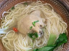 -李先生牛肉面大王(马栏店)