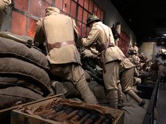 -上海四行仓库抗战纪念馆