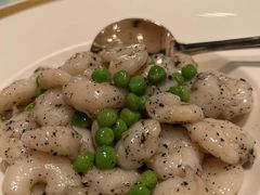 松露水晶河虾仁-金轩中餐厅 Jin Xuan(浦东丽思卡尔顿酒店)