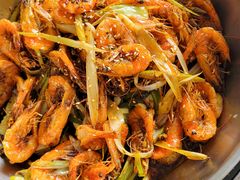 -重庆巴渝火锅(钟家村店)