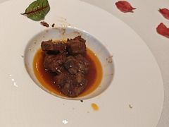-贡宴盐帮菜自贡驻京联络处餐厅