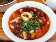 蒋家肠旺面-蒋家肠旺面馆老店(合群路店)