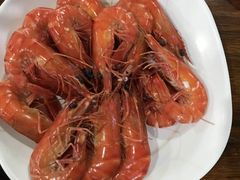 -班赞海鲜市场