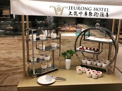 -京香轩·中餐厅(上海中庚聚龙酒店)