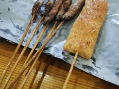 -凉凉冰饭(龙门店)