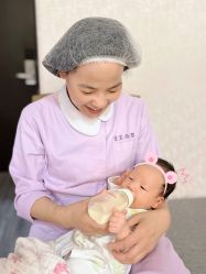 -佳宝全套房精品月子会所(大华店)