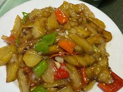 -京城百饺园•东北菜馆(红谷滩店)