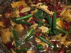 -烛影拾光观景餐厅·创意菜·摄影·小提琴(大唐不夜城店)