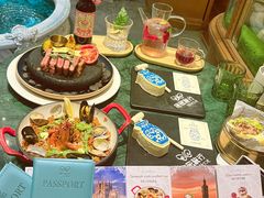 -秘密旅行Bonjour(黑金冠 江南西店)