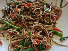 -辣婆婆(航天桥店)