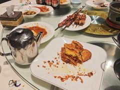 -福寿斋·老北京铜锅涮肉·烤鸭(顺义总店)