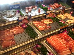 -喜井无限自助烤肉公司(石厦店)