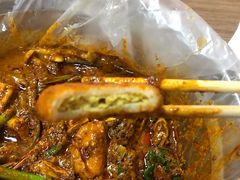 -陈记麻辣烫(浦口道店)