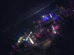 -Rock Bar Bali(Bali)