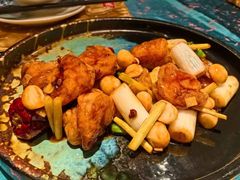 -茶人村·宫廷私厨(奥体印象城店)