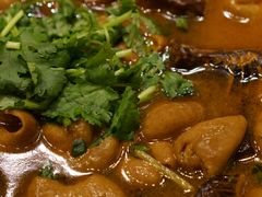 -老吉士酒家(天平路店)