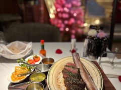 -燃扒房Steakhouse(皇庭店)