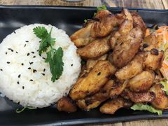 -little hlk 小饿龙(浦东嘉里城店)