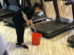 -一兆韦德健身(张杨路店)