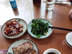 -北京炸酱面馆·烤鸭(前门总店)