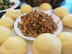 -食尚盐帮菜(杜甫草堂店)