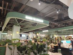 -春润大地海南椰子鸡(沙井京基百纳广场店)