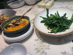 -云海肴·汽锅鸡·云南菜(高德置地店)