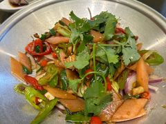 -有口福农家菜(柘林店)