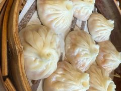 -馋三尺蟹粉小笼(人民广场店)