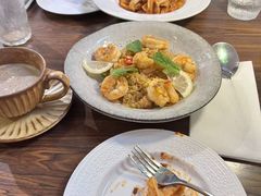 -沏点Trattoria意大利餐厅(新街口店)