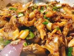 -勇记干锅居(德阳店)