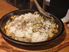 -匠太烧肉台日料理餐酒馆(三林店)