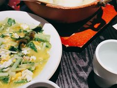 -船歌·鱼水饺青岛菜(合肥路永旺店)