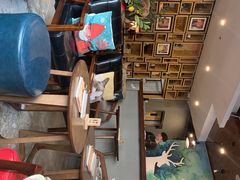 -咖法森林·咖啡  酒吧(天河店)